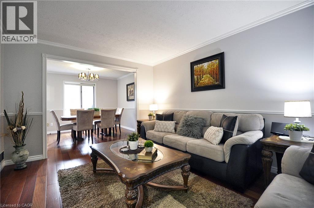 97 Sacha Road, Cambridge, Ontario  N3C 4A2 - Photo 15 - 40863032