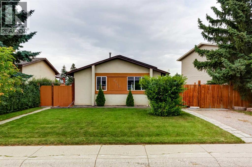 6720 29 Avenue Ne, Calgary, Alberta  T1Y 3W5 - Photo 2 - A2344319