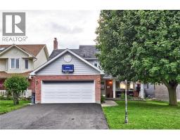 97 SACHA Road, cambridge, Ontario