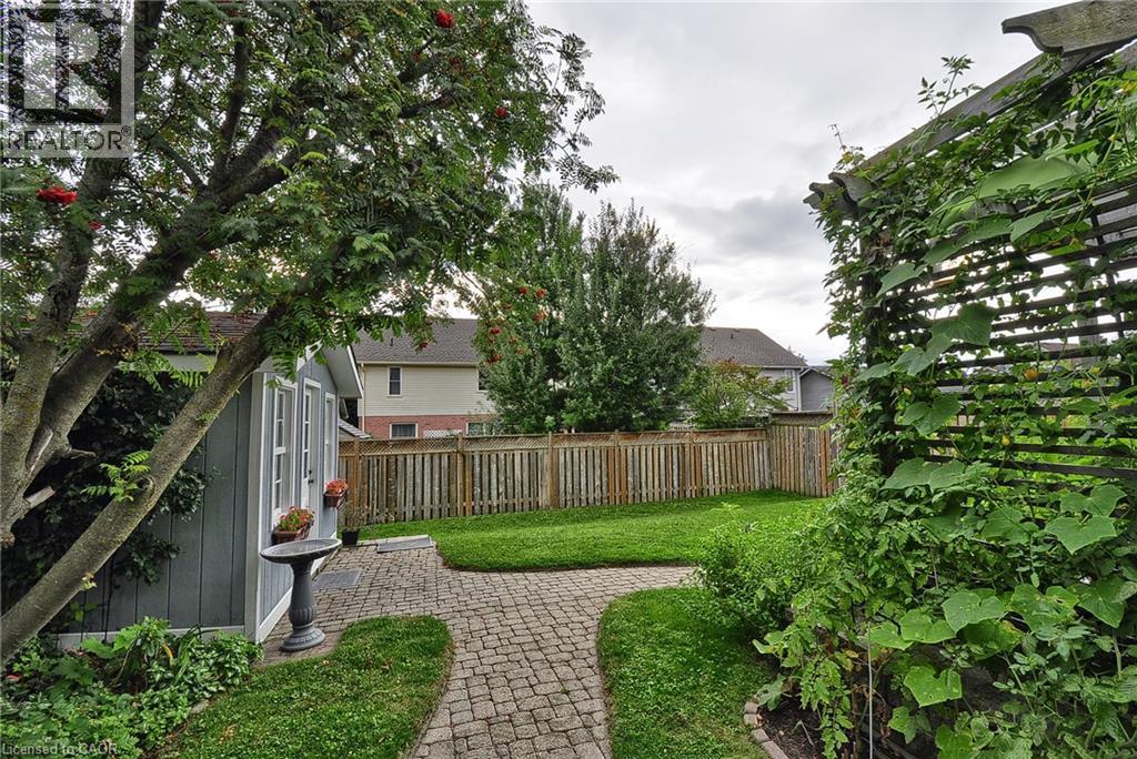97 Sacha Road, Cambridge, Ontario  N3C 4A2 - Photo 2 - 40863032