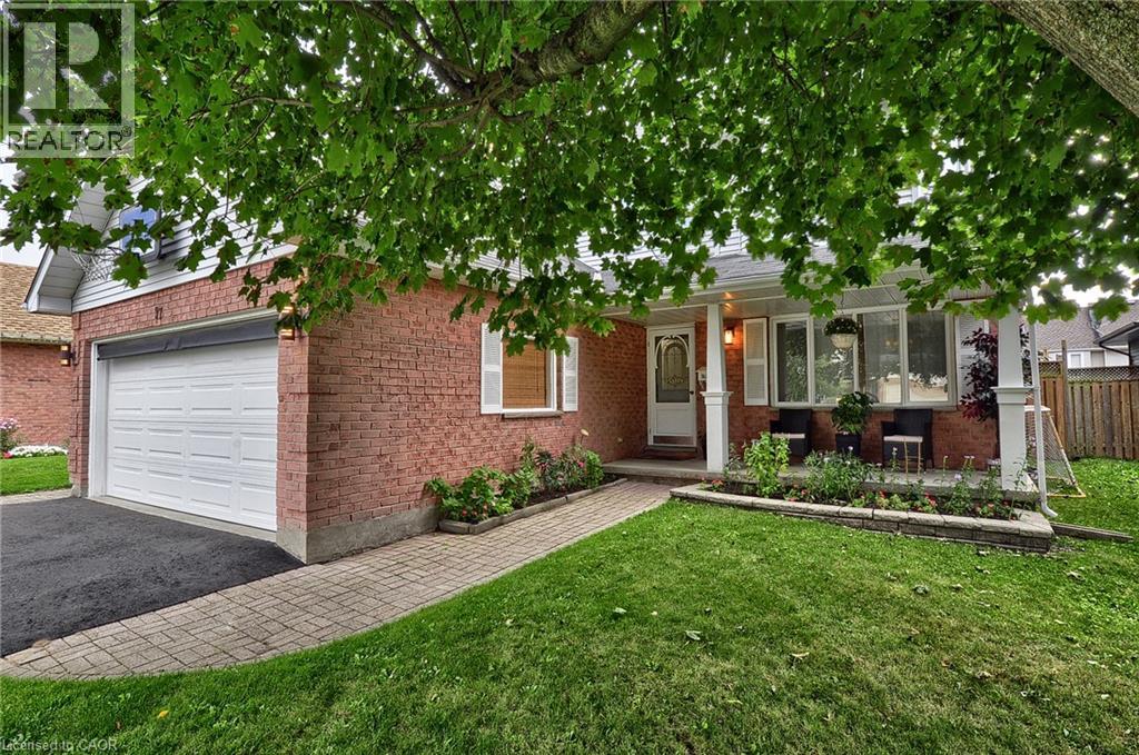 97 Sacha Road, Cambridge, Ontario  N3C 4A2 - Photo 36 - 40863032