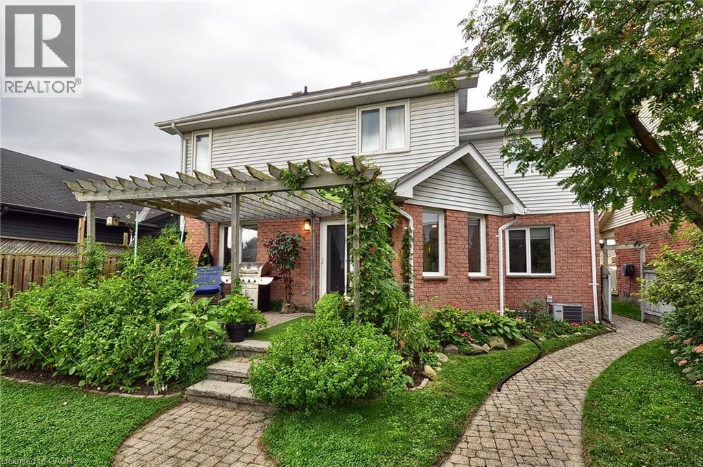 97 Sacha Road, Cambridge, Ontario  N3C 4A2 - Photo 39 - 40863032
