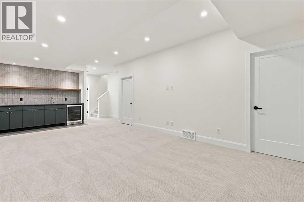 707a 33 Street Nw, Calgary, Alberta  T2N 2W7 - Photo 47 - A2345283