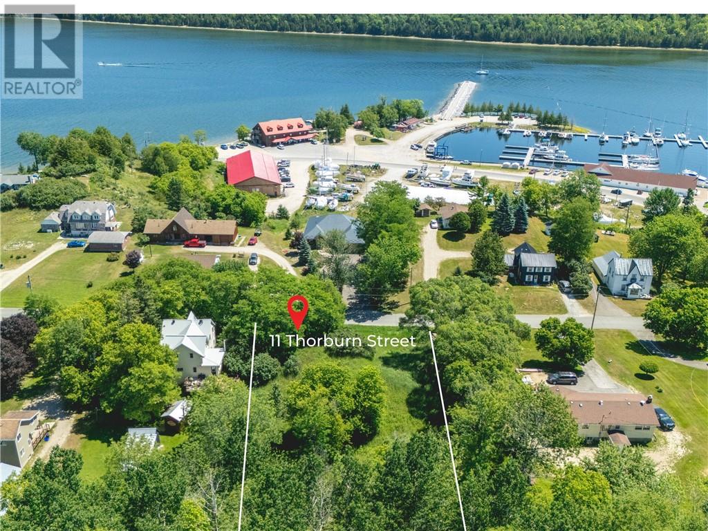 11 Thorburn Street, Gore Bay, Ontario