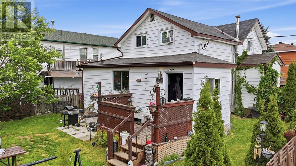 435 Clinton Avenue, Sudbury, Ontario  P3B 2S2 - Photo 18 - 2130420