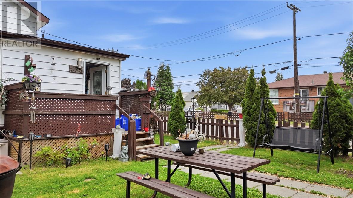 435 Clinton Avenue, Sudbury, Ontario  P3B 2S2 - Photo 19 - 2130419