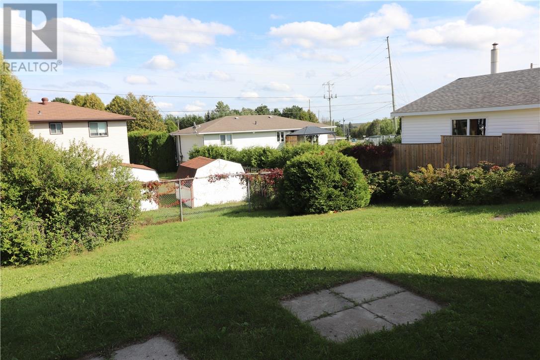 316 Catherine Drive, Greater Sudbury, Ontario  P3L 1G7 - Photo 24 - 2130329