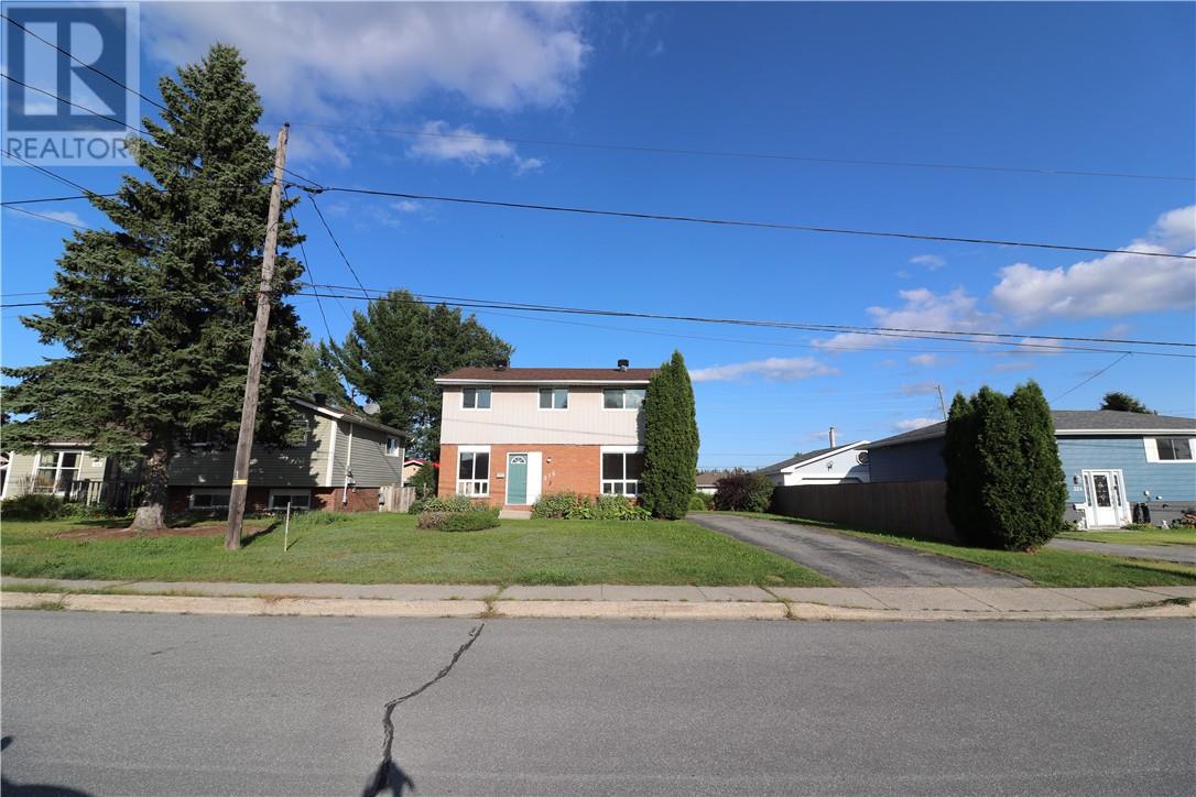 316 Catherine Drive, Greater Sudbury, Ontario  P3L 1G7 - Photo 28 - 2130329