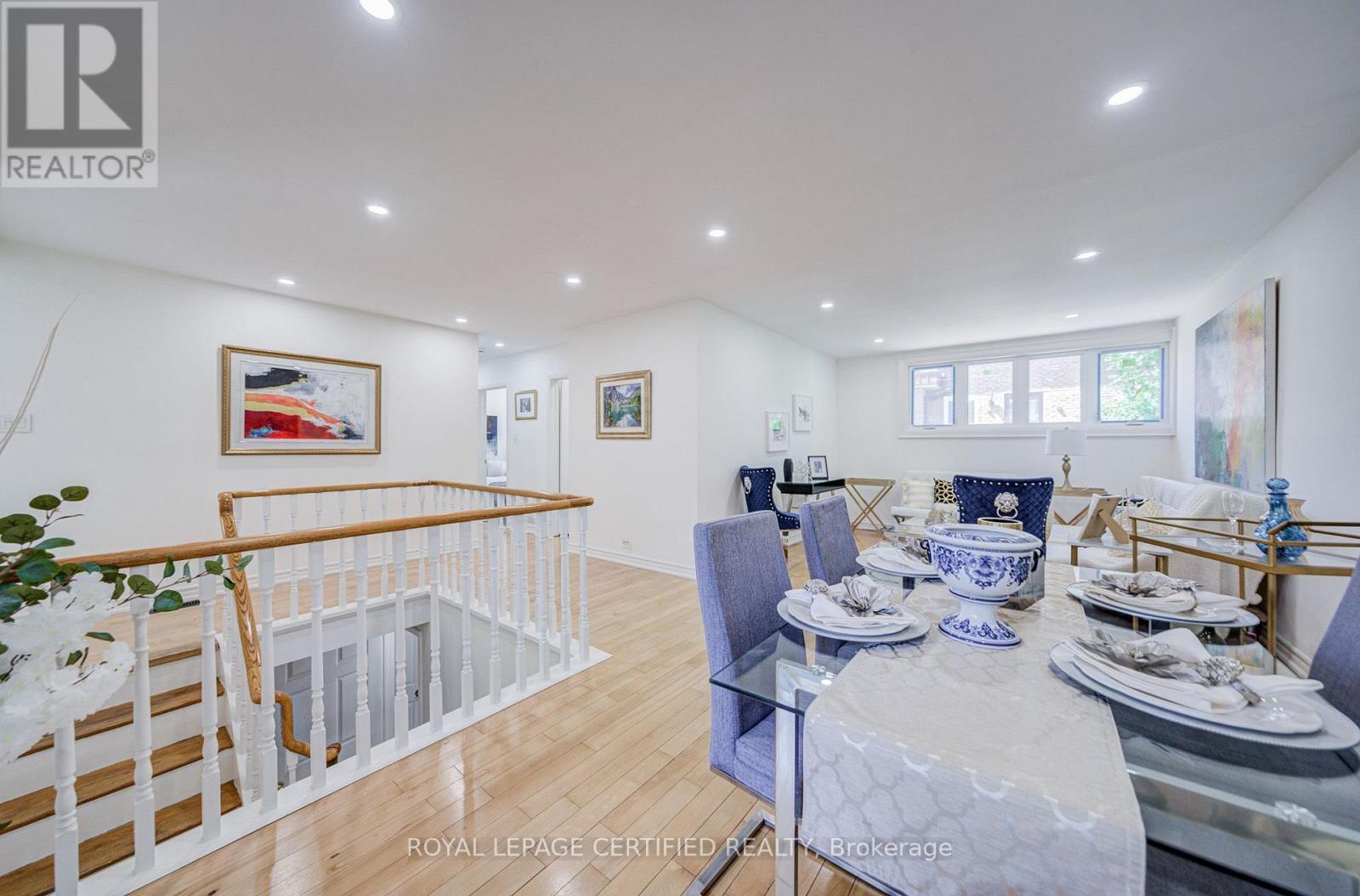 79 SAMSON CRESCENT, Toronto, Ontario