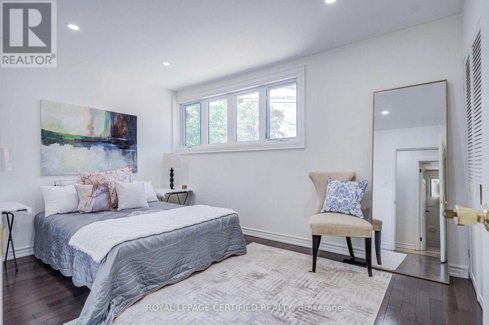 79 Samson Crescent, Toronto, Ontario  M1G 1N2 - Photo 5 - E13790594