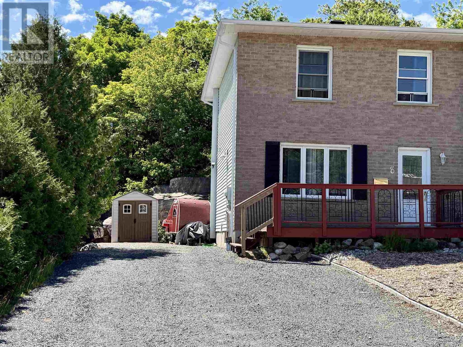 8 Feltz Rd, Elliot Lake, Ontario  P5A 3P9 - Photo 30 - SM262553