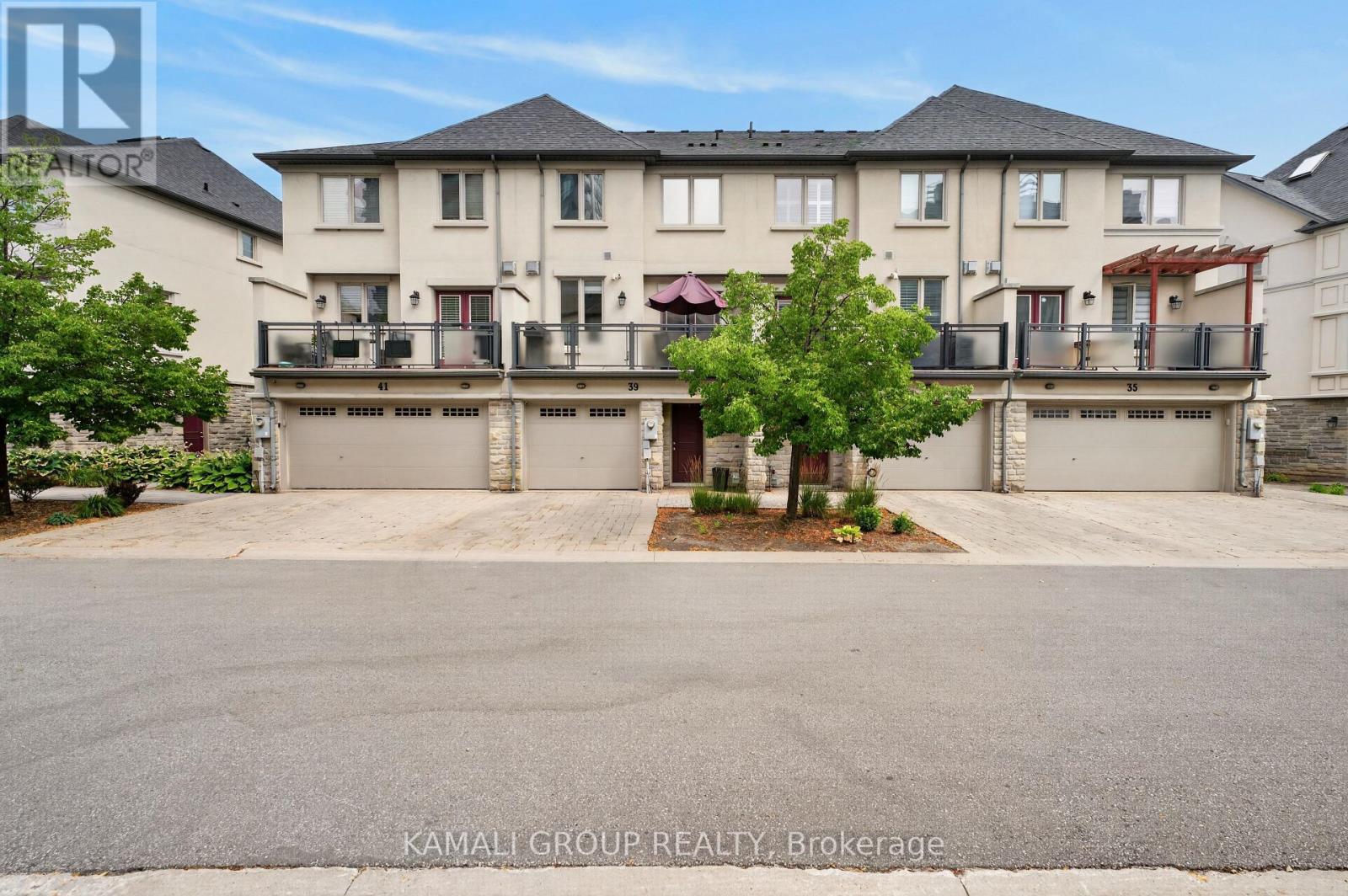 39 Beverley Glen Boulevard, Vaughan, Ontario  L4J 0G8 - Photo 33 - N13604366