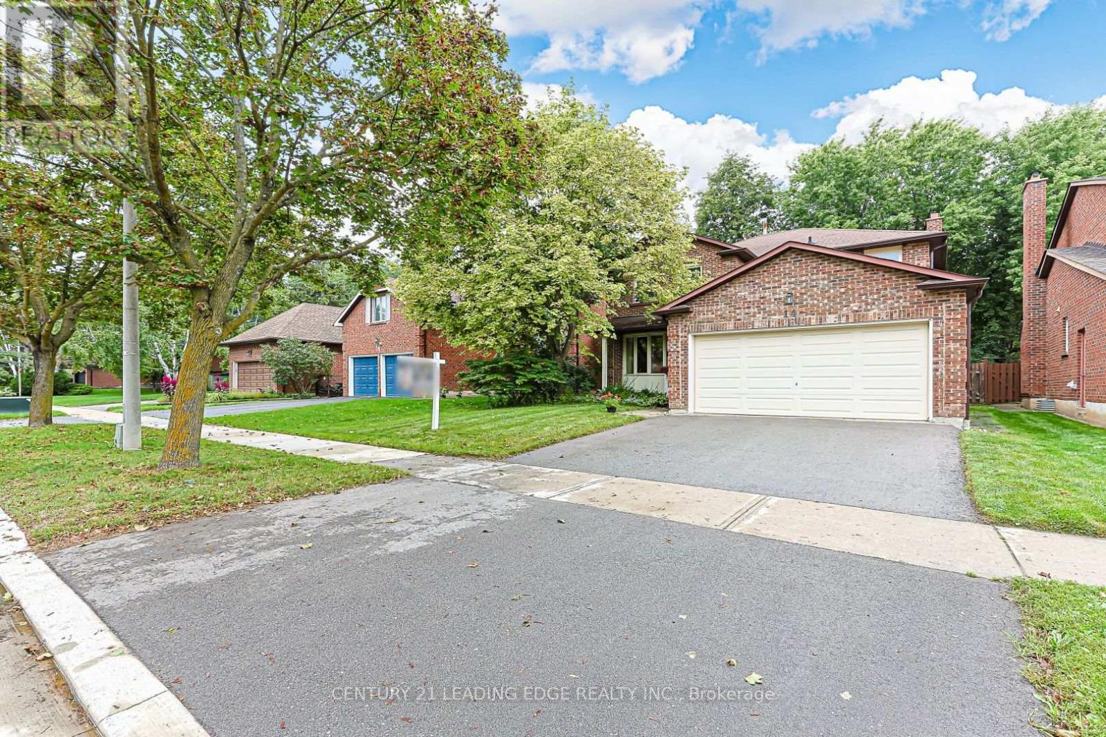 14 Buchanan Drive, Markham, Ontario  L3R 4C5 - Photo 3 - N13764868