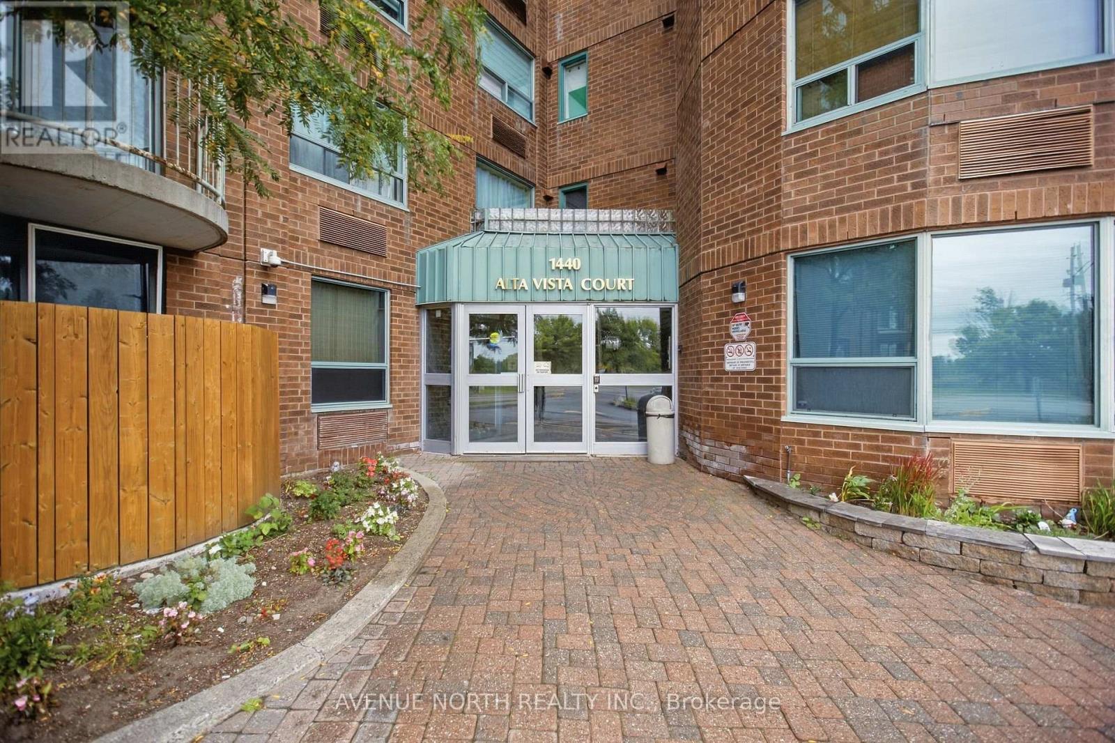 510 - 1440 Heron Road, Ottawa, Ontario  K1V 0X2 - Photo 2 - X13791244