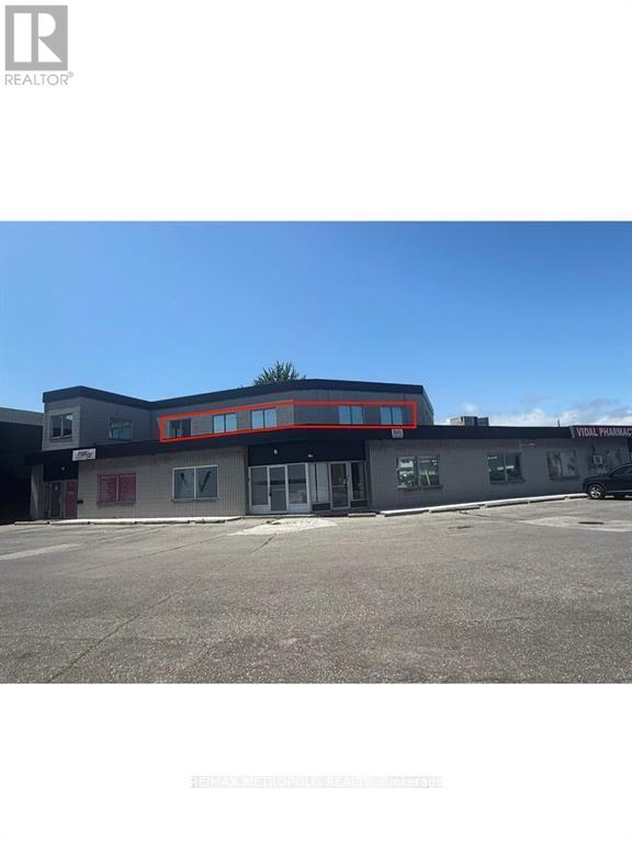 UPPER - 373 VIDAL STREET S, Sarnia, Ontario