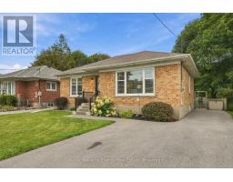 699 GRIERSON STREET, Oshawa, Ontario