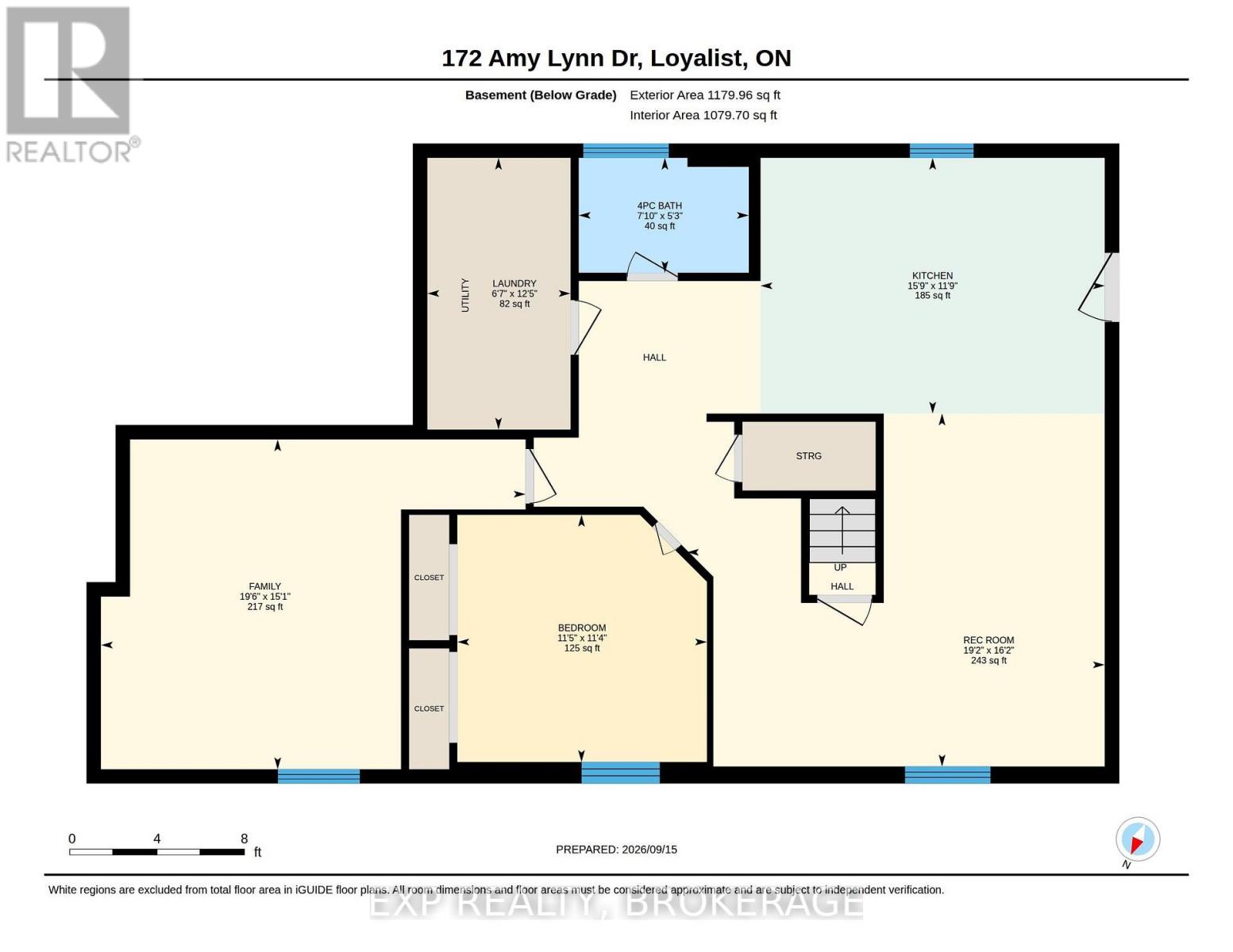 172 Amy Lynn Drive, Loyalist, Ontario  K7N 2A2 - Photo 48 - X13791346