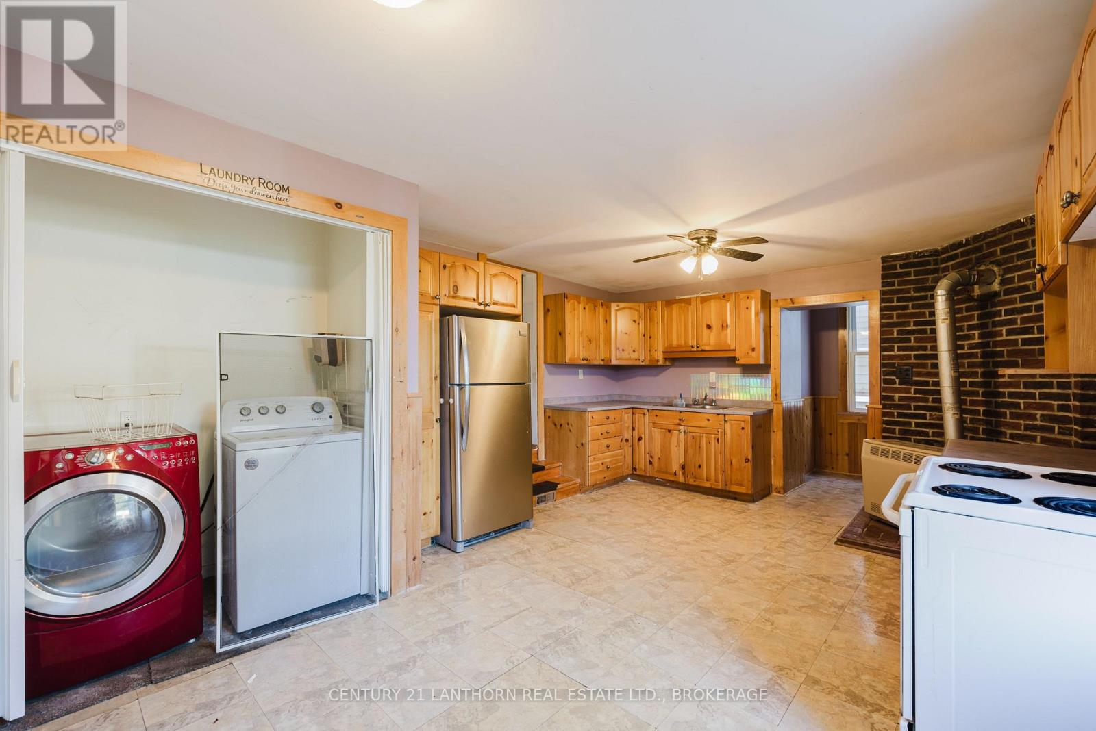 64 Green Street, Deseronto, Ontario  K0K 1X0 - Photo 17 - X13791348