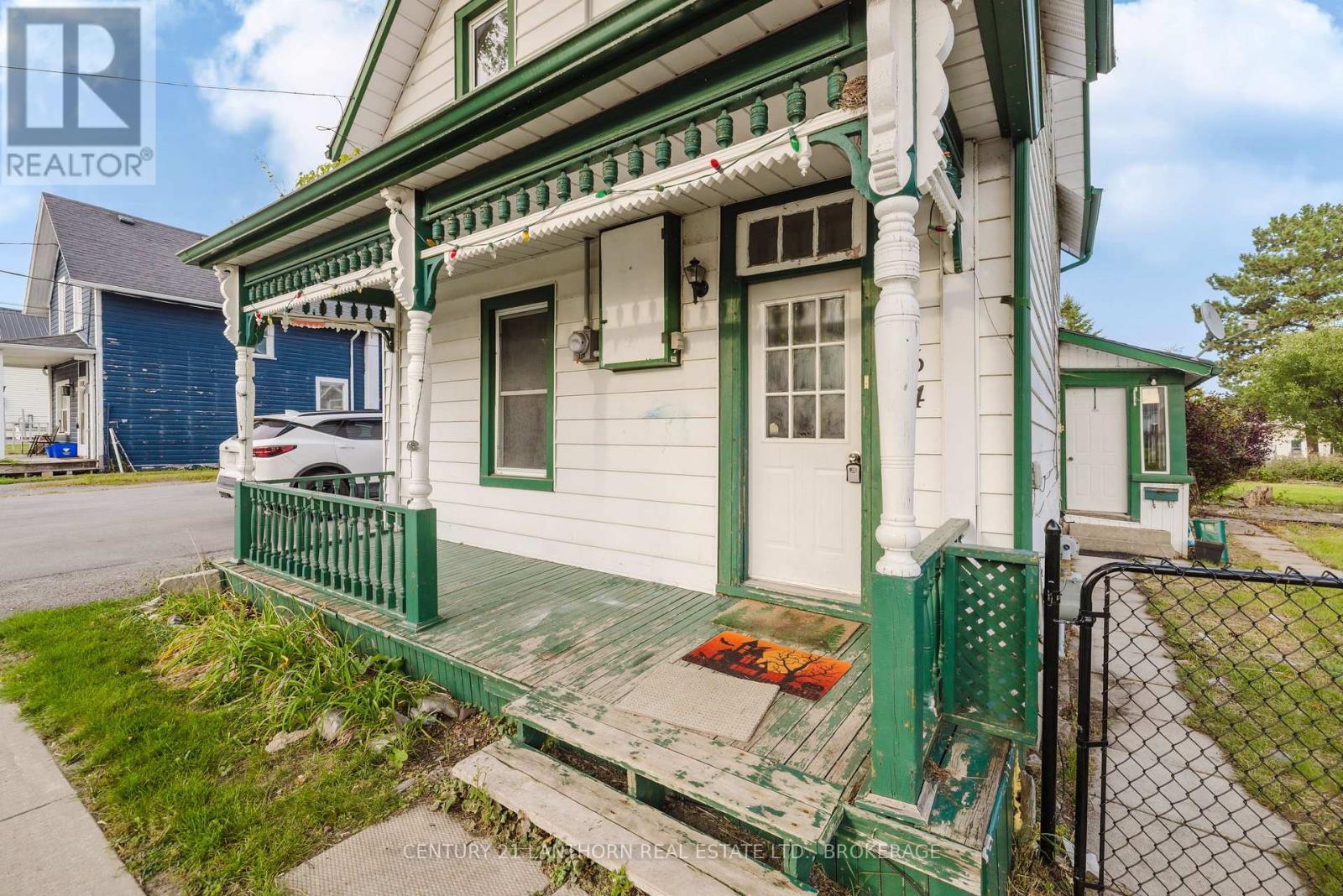 64 Green Street, Deseronto, Ontario  K0K 1X0 - Photo 2 - X13791348
