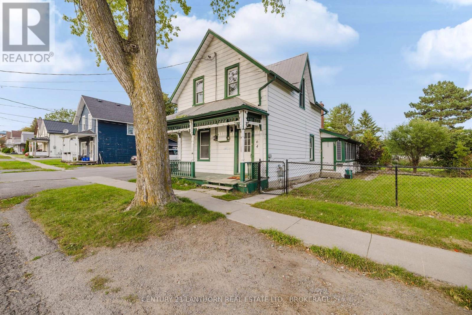 64 Green Street, Deseronto, Ontario  K0K 1X0 - Photo 3 - X13791348