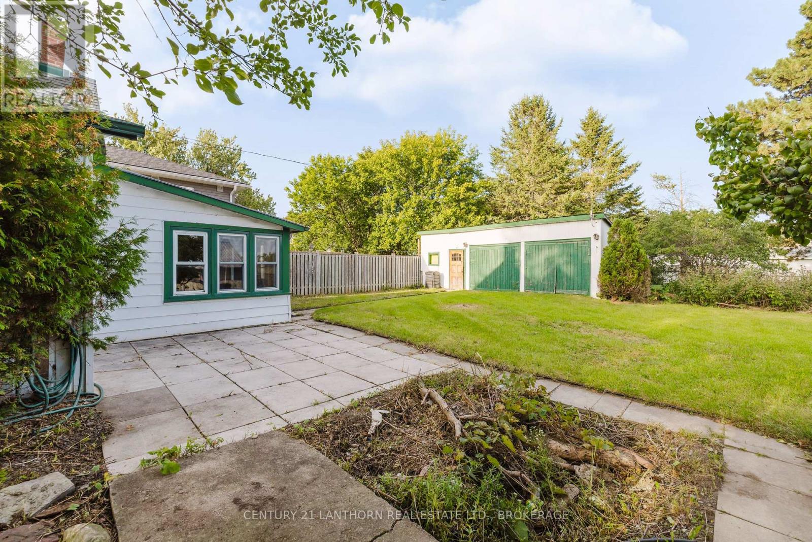64 Green Street, Deseronto, Ontario  K0K 1X0 - Photo 42 - X13791348