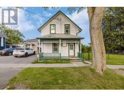 64 GREEN STREET, Deseronto, Ontario