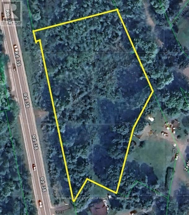 LOT 0 COUNTY ROAD 38, Frontenac, Ontario
