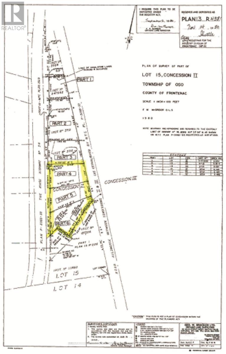 Lot 0 County Road 38, Frontenac, Ontario  K0H 2P0 - Photo 41 - X13791424