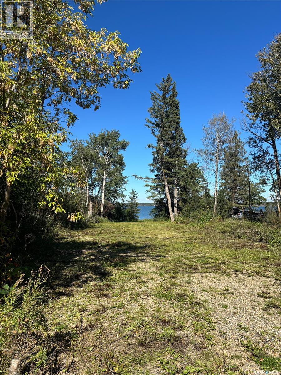 Lot 4 Shady Bay Drive, Meeting Lake, Saskatchewan  S0M 2L0 - Photo 2 - SK048615