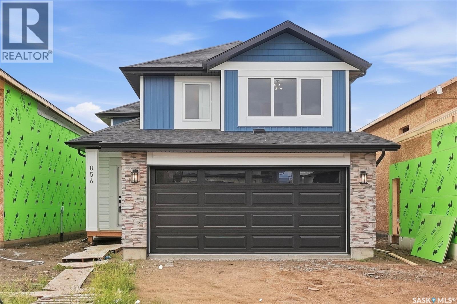 856 Nightingale Road, Saskatoon, Saskatchewan  S7L 7R5 - Photo 1 - SK048612