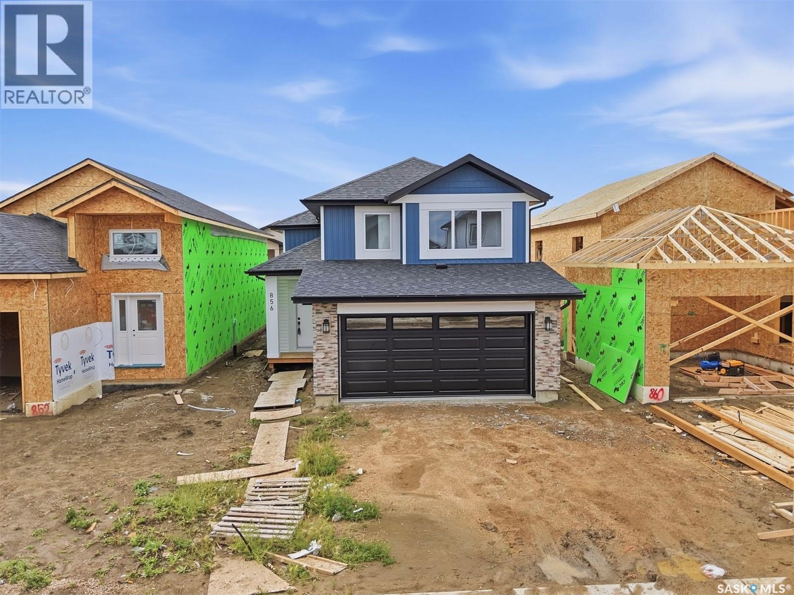 856 Nightingale Road, Saskatoon, Saskatchewan  S7L 7R5 - Photo 33 - SK048612