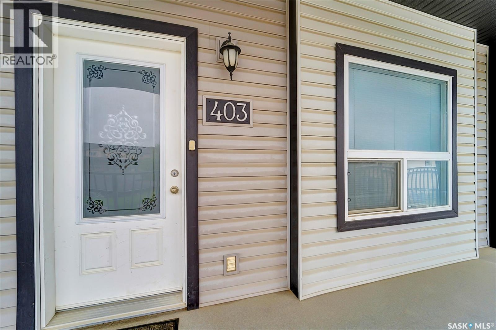 403 103 Klassen Crescent, Saskatoon, Saskatchewan  S7R 0G1 - Photo 4 - SK048468