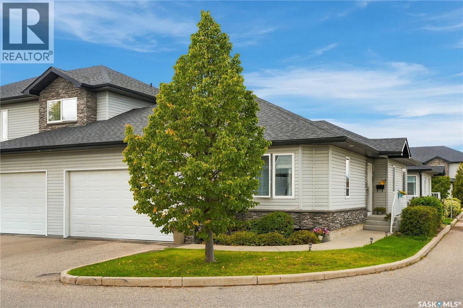 23 547 East Hampton Boulevard, Saskatoon, Saskatchewan  S7R 0H8 - Photo 2 - SK048451