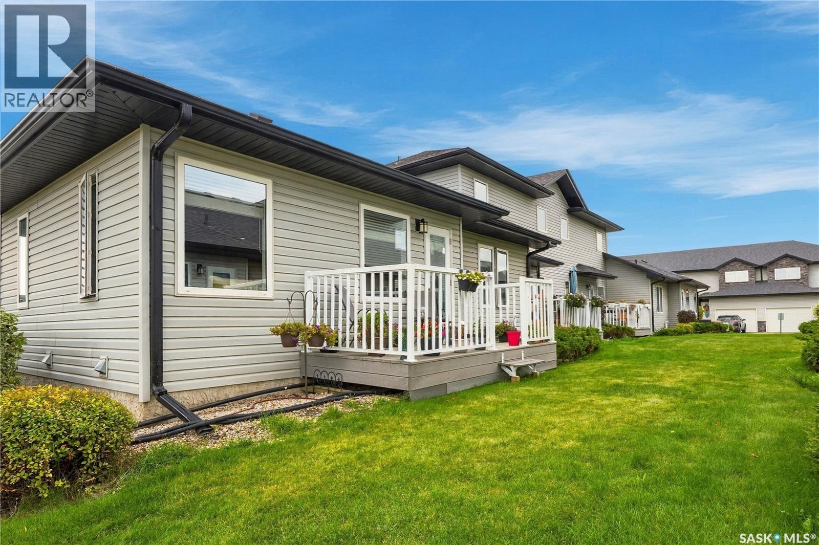 23 547 East Hampton Boulevard, Saskatoon, Saskatchewan  S7R 0H8 - Photo 40 - SK048451