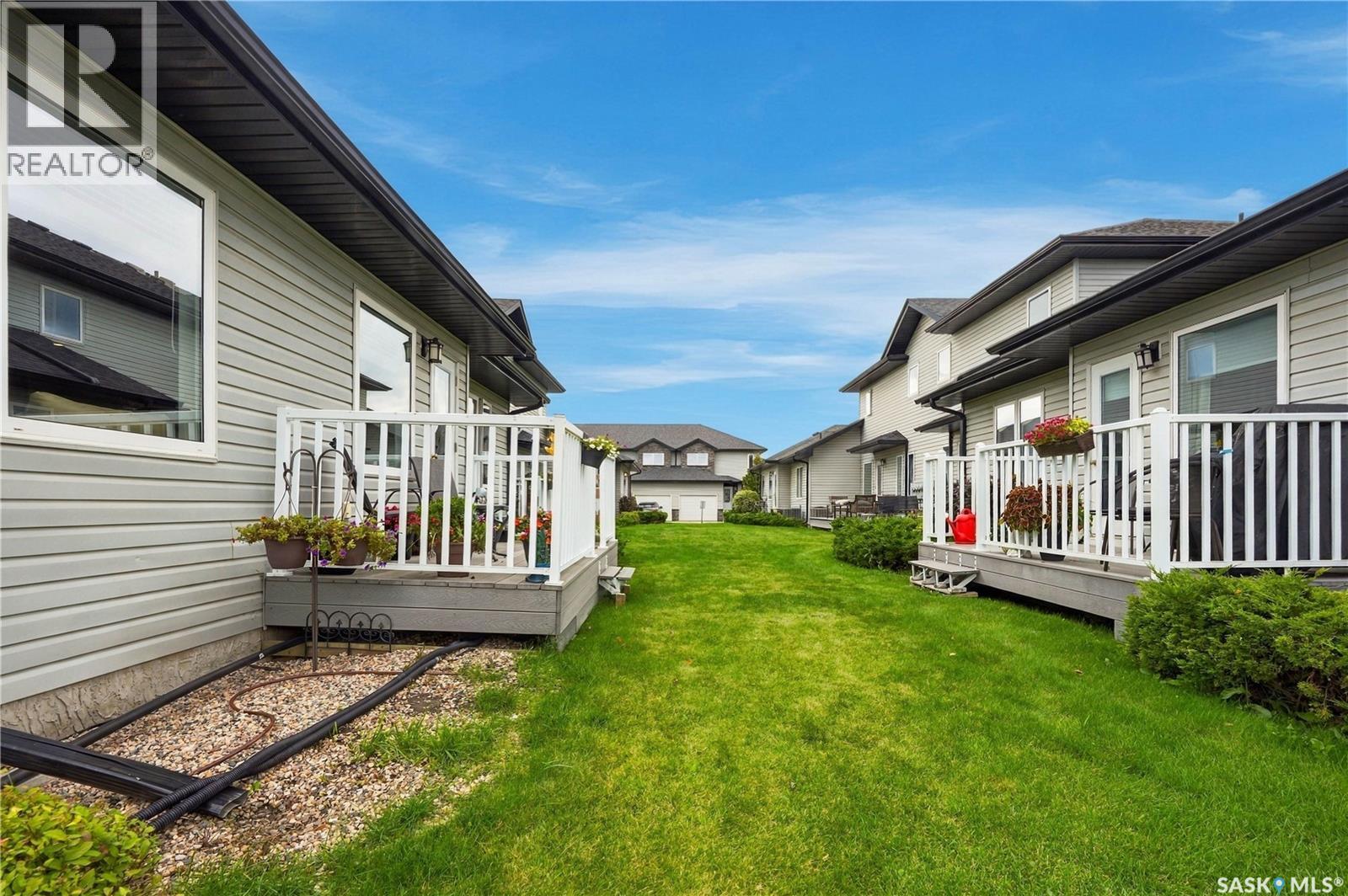 23 547 East Hampton Boulevard, Saskatoon, Saskatchewan  S7R 0H8 - Photo 41 - SK048451