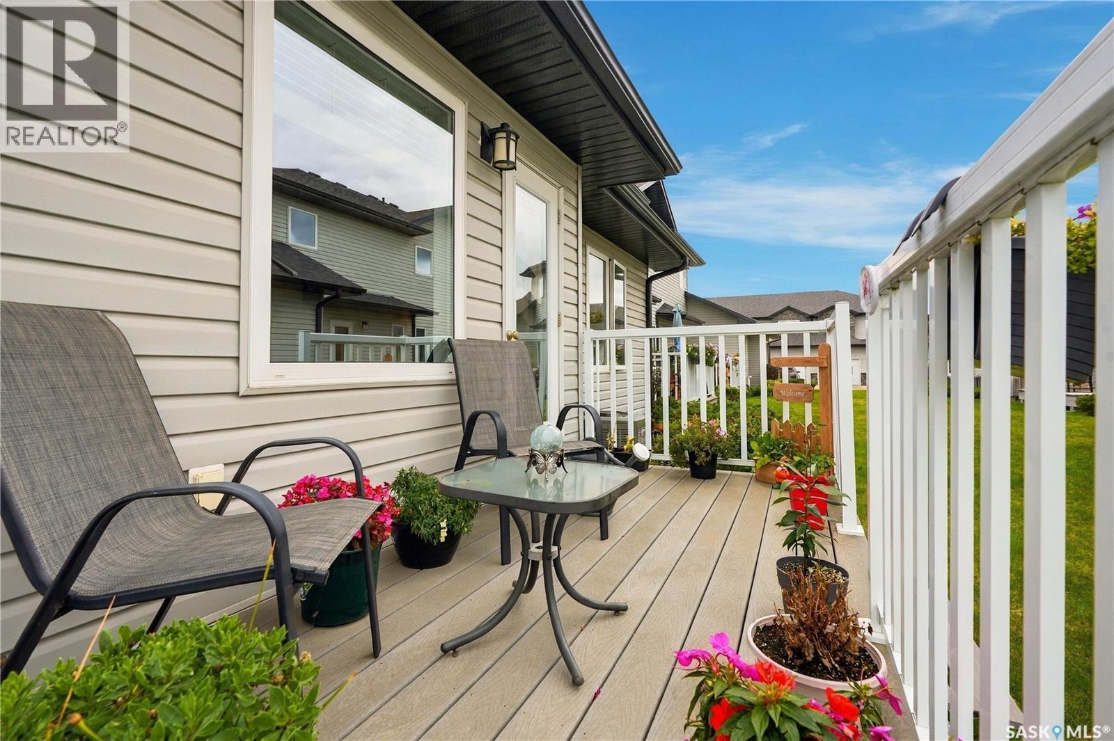 23 547 East Hampton Boulevard, Saskatoon, Saskatchewan  S7R 0H8 - Photo 42 - SK048451