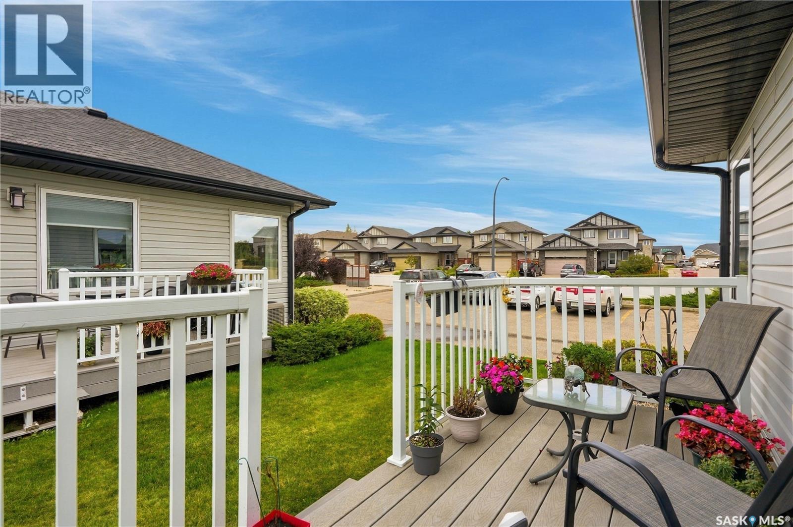 23 547 East Hampton Boulevard, Saskatoon, Saskatchewan  S7R 0H8 - Photo 44 - SK048451