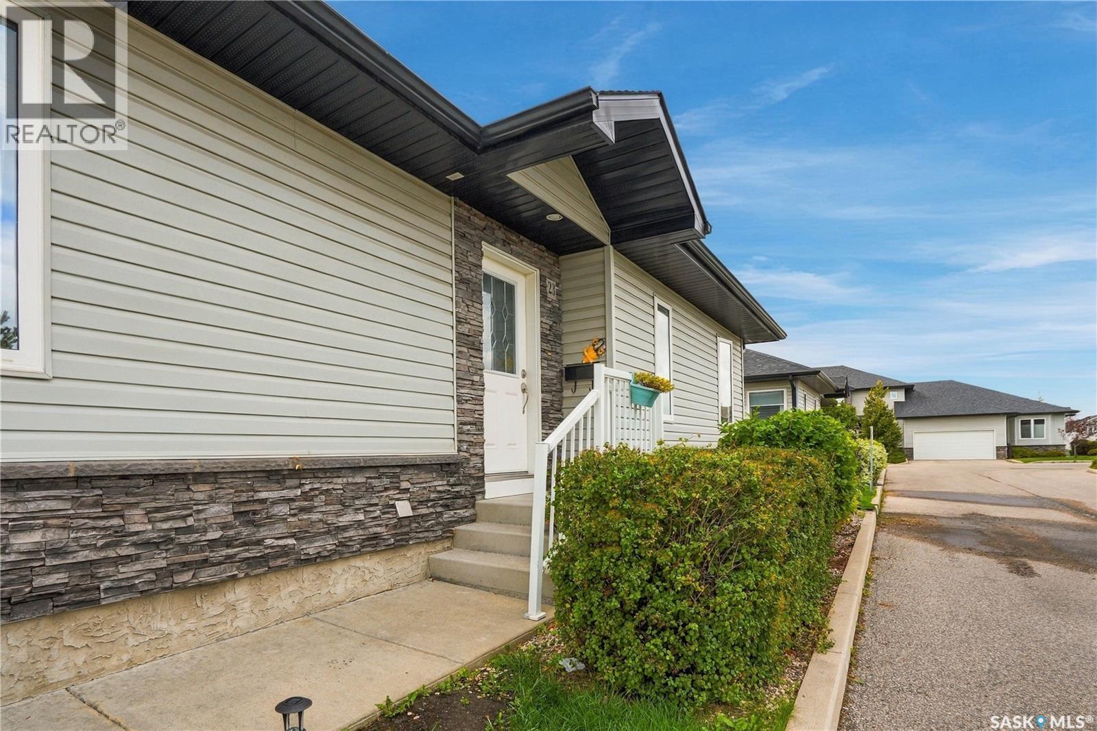 23 547 East Hampton Boulevard, Saskatoon, Saskatchewan  S7R 0H8 - Photo 5 - SK048451