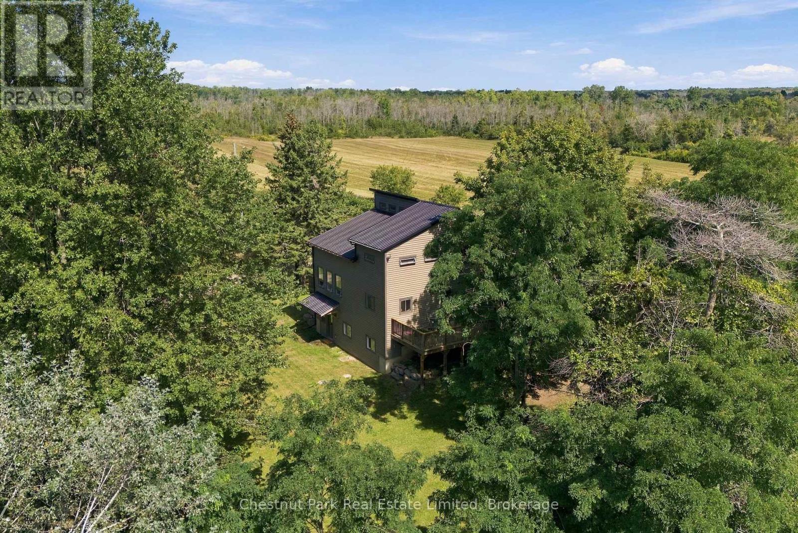 36 Gun Club Road, Prince Edward County, Ontario  K0K 2T0 - Photo 1 - X13791368