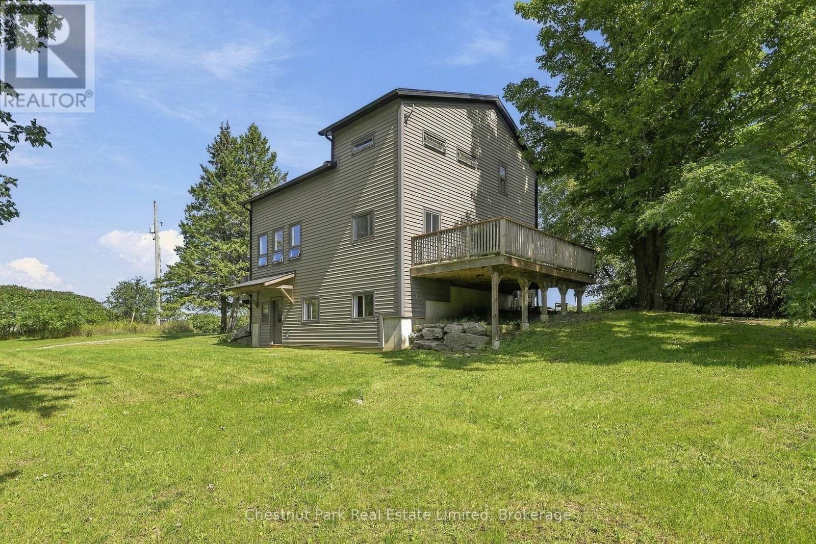 36 Gun Club Road, Prince Edward County, Ontario  K0K 2T0 - Photo 45 - X13791368