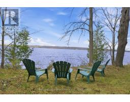 283B MARBLE POINT ROAD, Marmora and Lake, Ontario