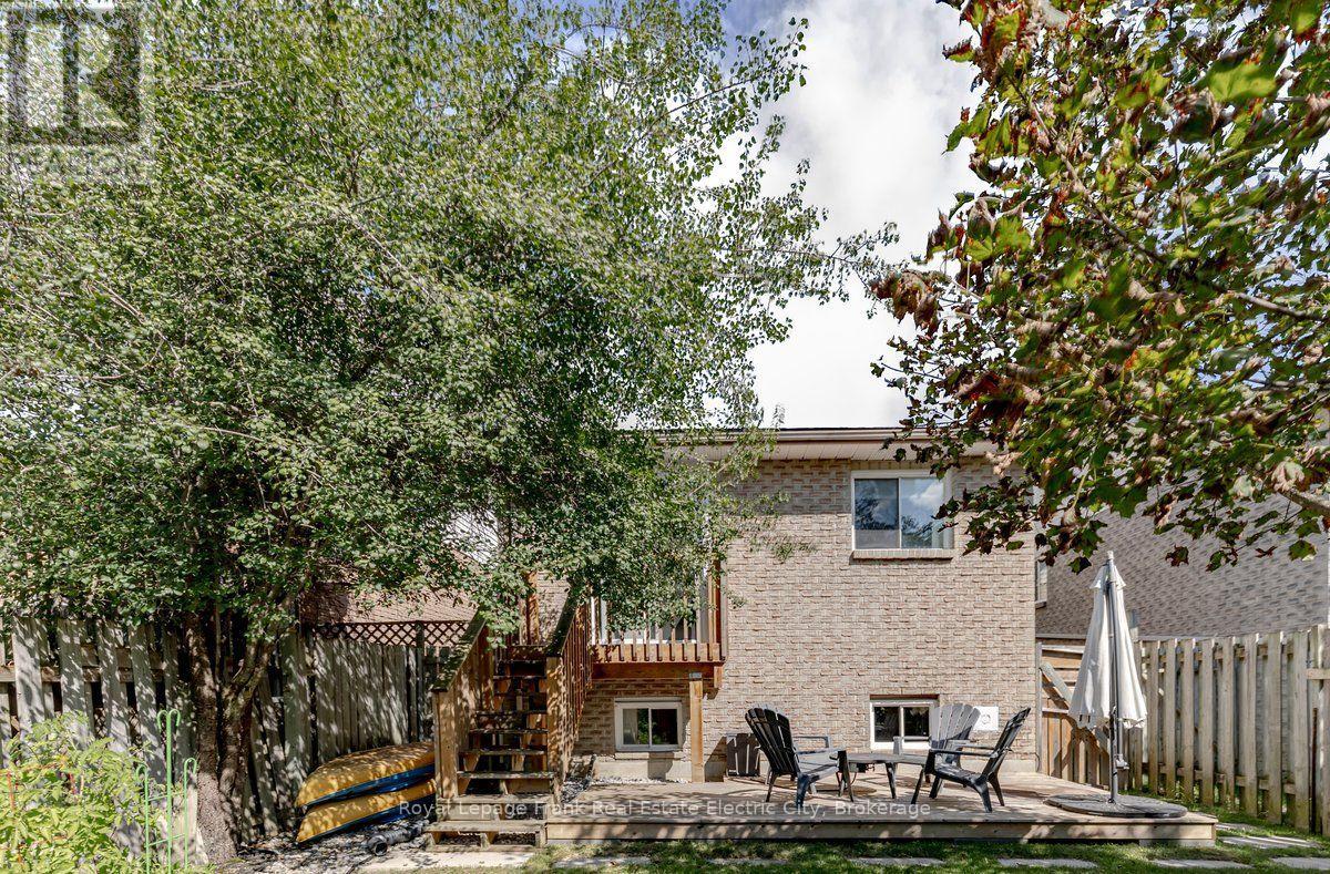 811 Mountain Ash Road, Peterborough, Ontario  K9J 8K2 - Photo 40 - X13791486