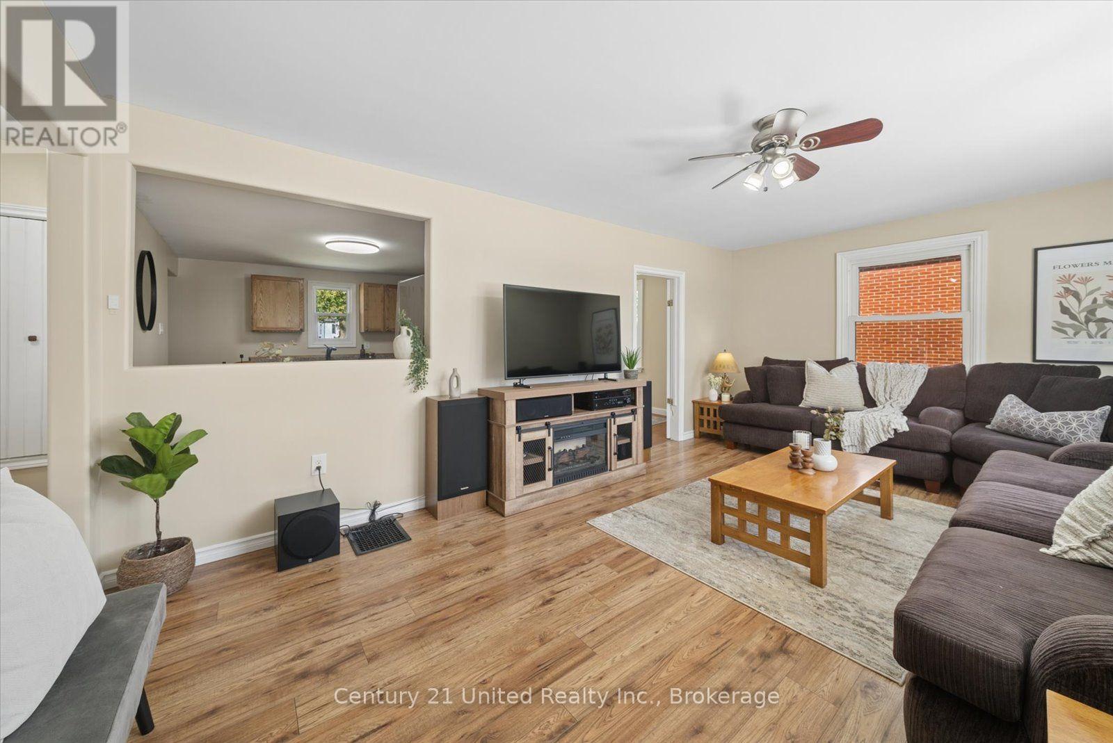 584 Wolfe Street, Peterborough, Ontario  K9J 2L8 - Photo 10 - X13791574