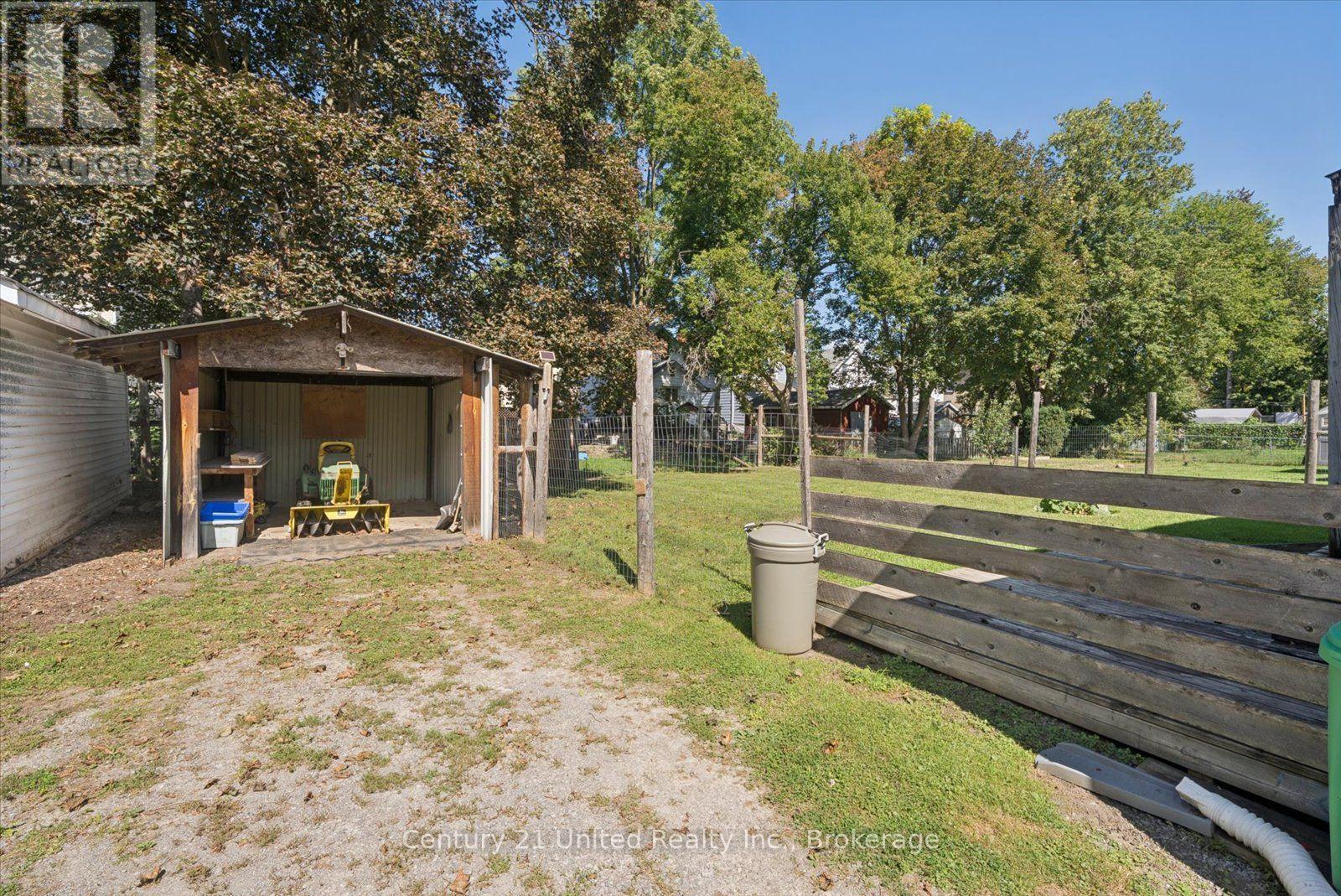 584 Wolfe Street, Peterborough, Ontario  K9J 2L8 - Photo 26 - X13791574