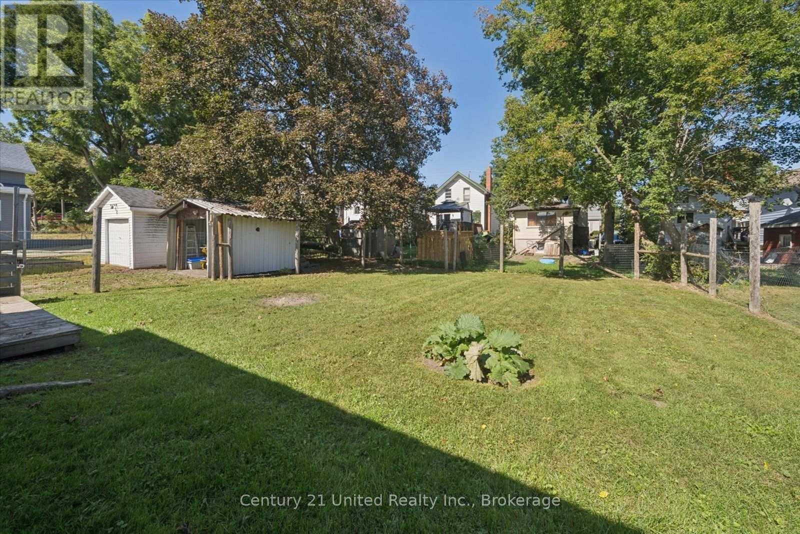 584 Wolfe Street, Peterborough, Ontario  K9J 2L8 - Photo 27 - X13791574
