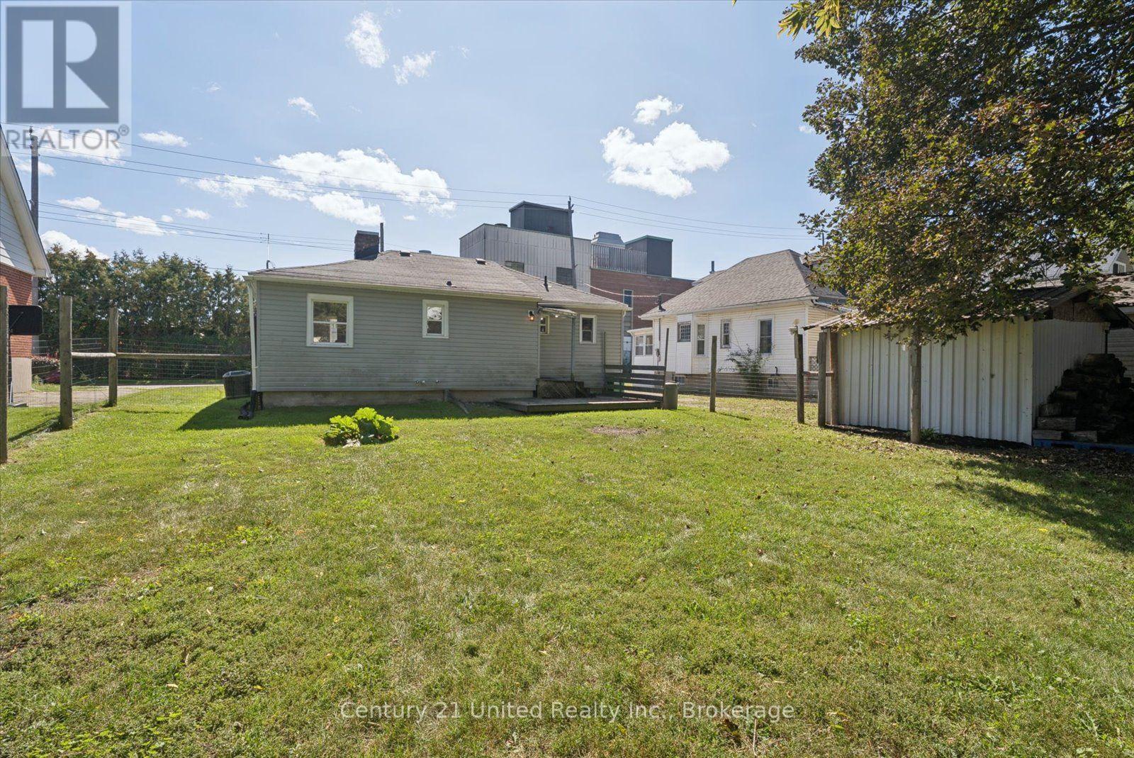 584 Wolfe Street, Peterborough, Ontario  K9J 2L8 - Photo 30 - X13791574