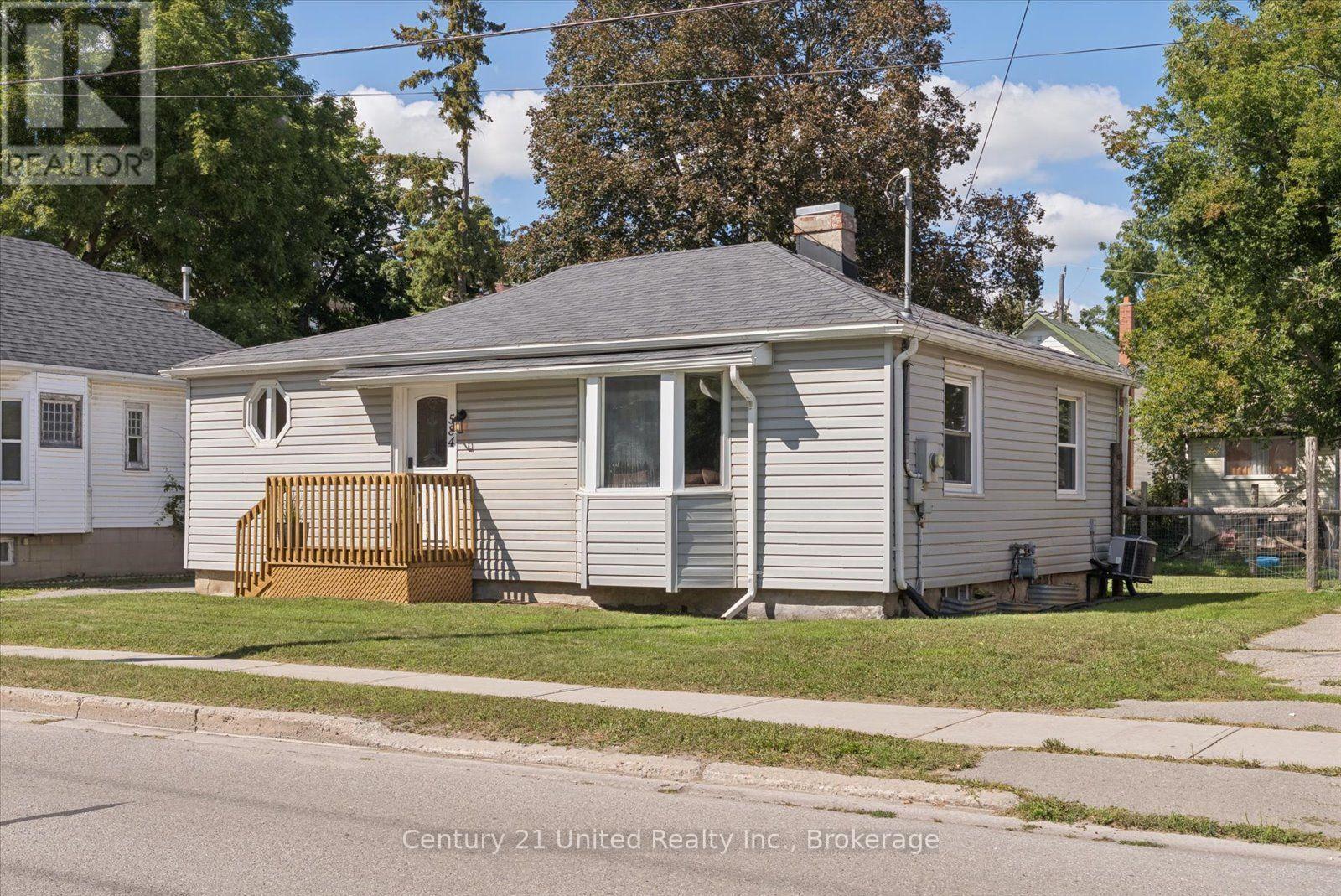584 Wolfe Street, Peterborough, Ontario  K9J 2L8 - Photo 31 - X13791574