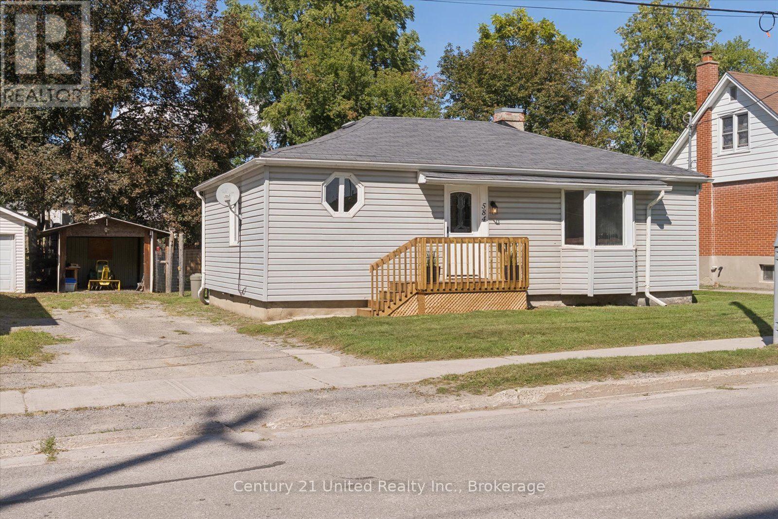 584 Wolfe Street, Peterborough, Ontario  K9J 2L8 - Photo 32 - X13791574