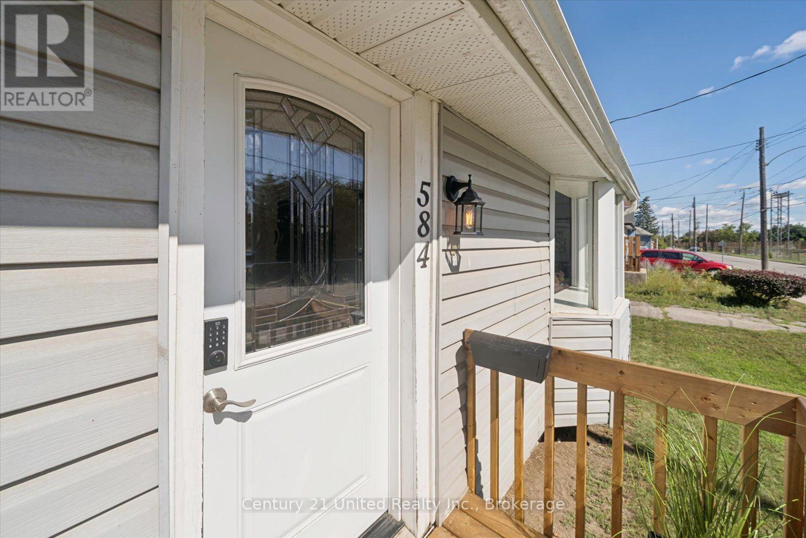 584 Wolfe Street, Peterborough, Ontario  K9J 2L8 - Photo 4 - X13791574