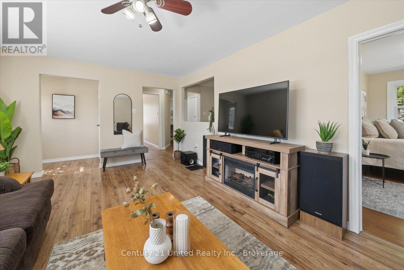 584 Wolfe Street, Peterborough, Ontario  K9J 2L8 - Photo 9 - X13791574
